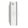 Dunlop 221 Slide Acero Cromado Nuckle Nudillo Medium