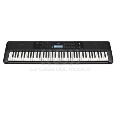 Teclado 76 Teclas Yamaha PSR-EW320