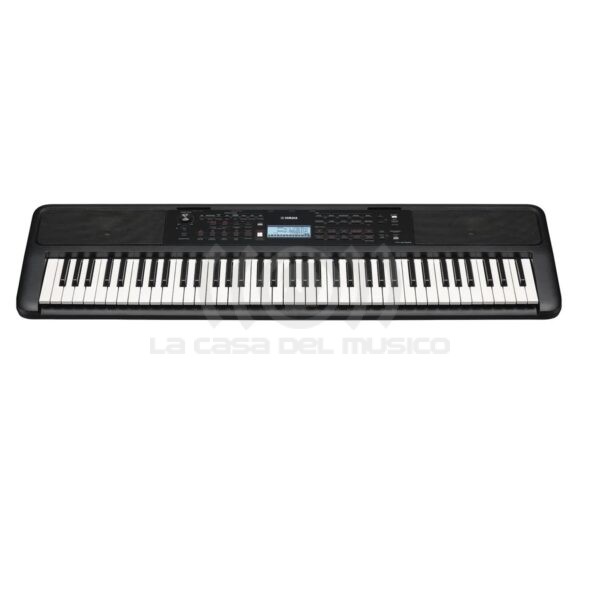 Teclado 76 Teclas Yamaha PSR-EW320