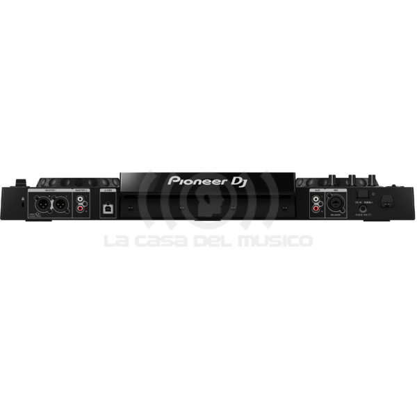 PIONEER DJ CONTROLADOR XDJ-RR