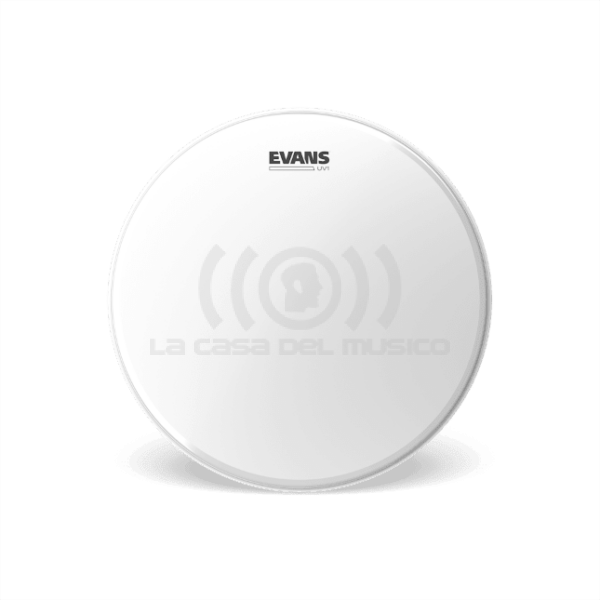 EVANS BD20UV1 PARCHE BOMBO UV1 POROSO 20