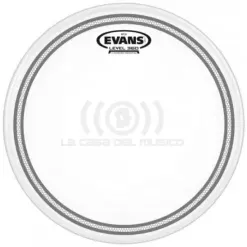 Evans B10EC2S Parche para tom de 10″