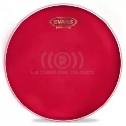 EVANS TT16HR Parche hidráulico de 16” para Tom Capa Simple