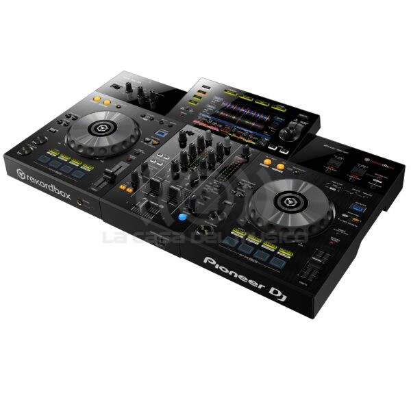 PIONEER DJ CONTROLADOR XDJ-RR