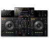 AT-LP120XBT-USB BK Tocadiscos profesional con accionamiento directo