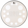 EVANS BD20UV1 PARCHE BOMBO UV1 POROSO 20