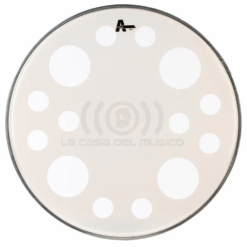 Attack ORBIT2-22 Parche Orbit Principal De Golpe 22 Pulgadas