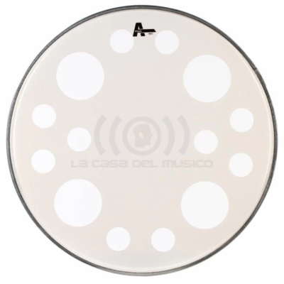 Attack ORBIT2-22 Parche Orbit Principal De Golpe 22 Pulgadas