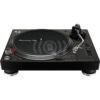 Pioneer Dj PLX-500-K Tornamesa