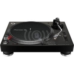 Pioneer Dj PLX-500-K Tornamesa