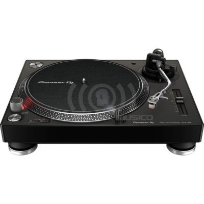 Pioneer Dj PLX-500-K Tornamesa