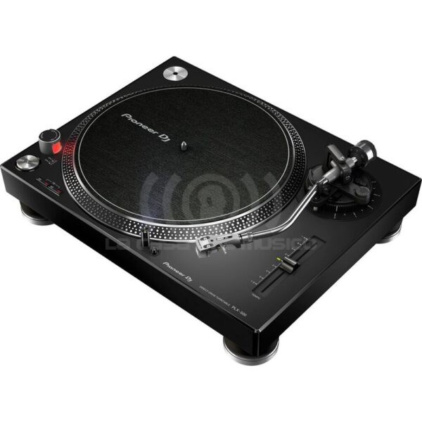 Pioneer Dj PLX-500-K Tornamesa