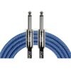 KIRLIN IW241BCG 3M BKB CABLE GRIS PREMIUM