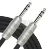 KIRLIN LGA-404 Cable Dual Mono Plug 1/4 – RCA Plug