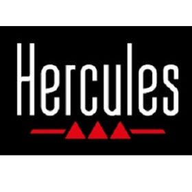 HERCULES MIX ULTRA CONTROLADORA DJ INALAMBRICA
