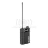 Probass UF-224 Micrófono Inalámbrico Doble Multi Frec