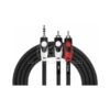 Kirlin Cable DMX 10 mts.