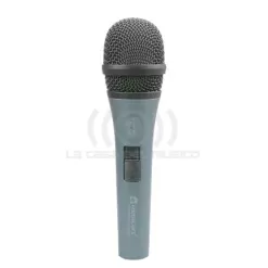 Relacart Rc-5.0 microfono dinamico