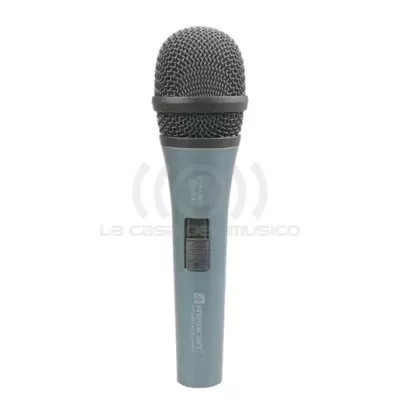 Relacart Rc-5.0 microfono dinamico