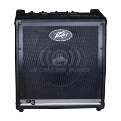 AMPLIFICADOR DE TECLADO PEAVEY KB 3