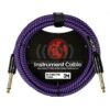 Kirlin PSK224303M Pack 2 Cables de Patch Plano de 30cm