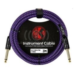 Kirlin IW-241BCG/Purpura 3 MTS Cable Plug