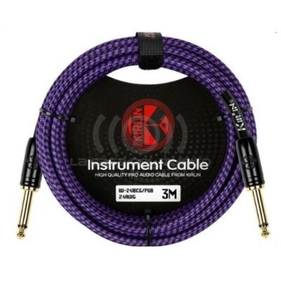 Kirlin IW-241BCG/Purpura 3 MTS Cable Plug