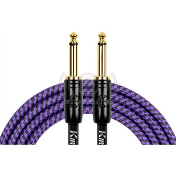 Kirlin IW-241BCG/Purpura 3 MTS Cable Plug