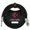 Kirlin Cable DMX 1mt.