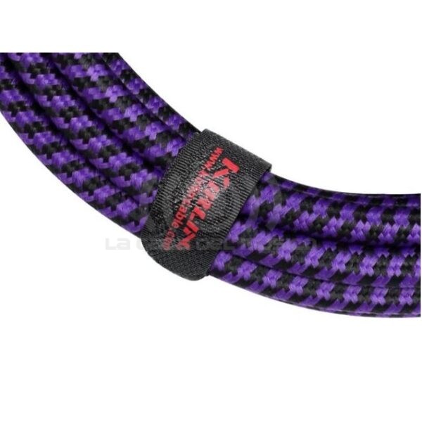 Kirlin IW-241BCG/Purpura 3 MTS Cable Plug