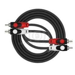 CABLE RCA-RCA 3M KIRLIN