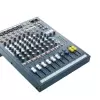 CONSOLA ANALOGA SOUNDCRAFT EPM6 - Imagen 2