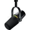Shure MV7+ K - Microfono Dinamico USB/XLR