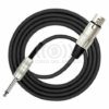 Kirlin Cable DMX 5mts.