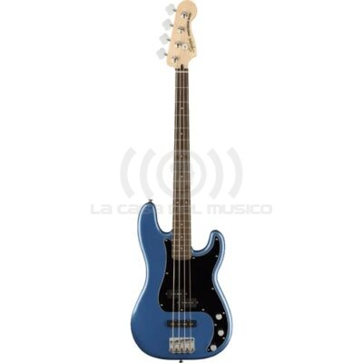BAJO ELECTRICO SQUIER 0378551502 AFF P BASS PJ LRL BPG LPB