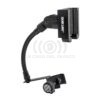 QUIKLOK MP-890 Microfono Clip