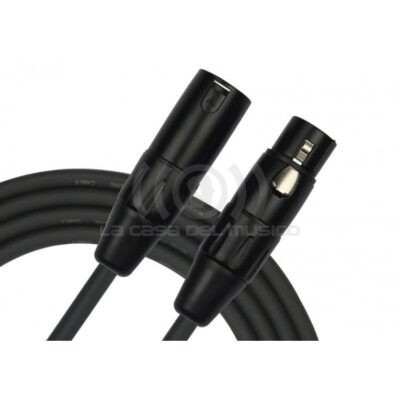 Kirlin Cable DMX 1mt.