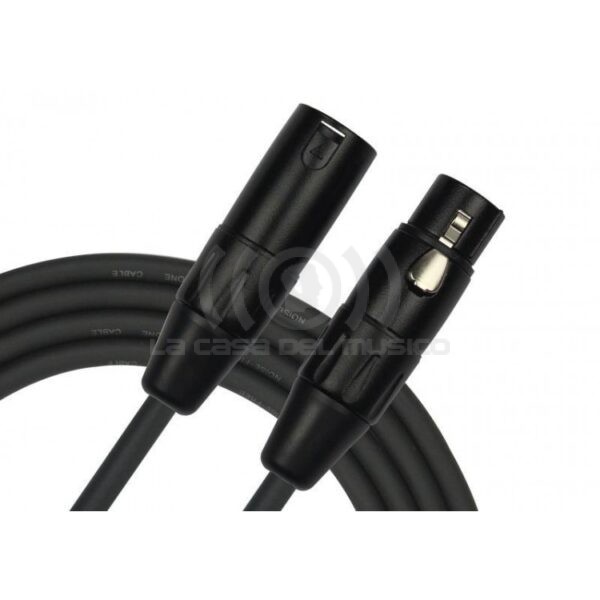 Kirlin Cable DMX 1mt.