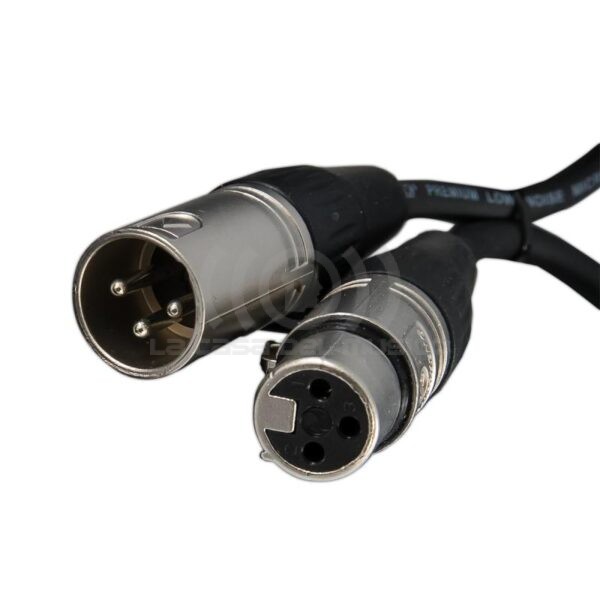 PROLOK PCM50XNK CABLE MICROFONO 15MT