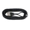 PROLOK PCM25XNK CABLE MICROFONO 7.62MT
