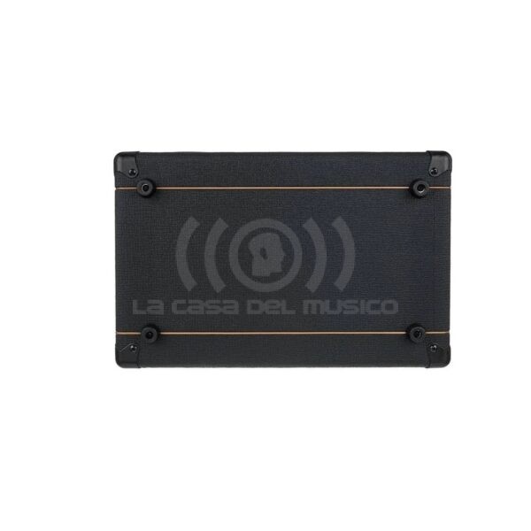 Orange Crush Bass 50 BK Amplificador de Bajo