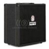 Orange Crush Bass 50 BK Amplificador de Bajo