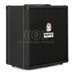 Orange Crush Bass 50 BK Amplificador de Bajo