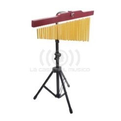 GCR Bar Chimes 36N con atril FL36J