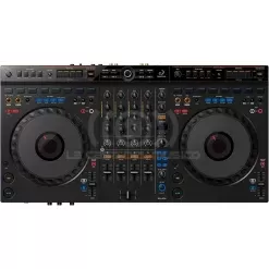 Pioneer DJ AlphaTheta DDJ-GRV6 Controlador Dj