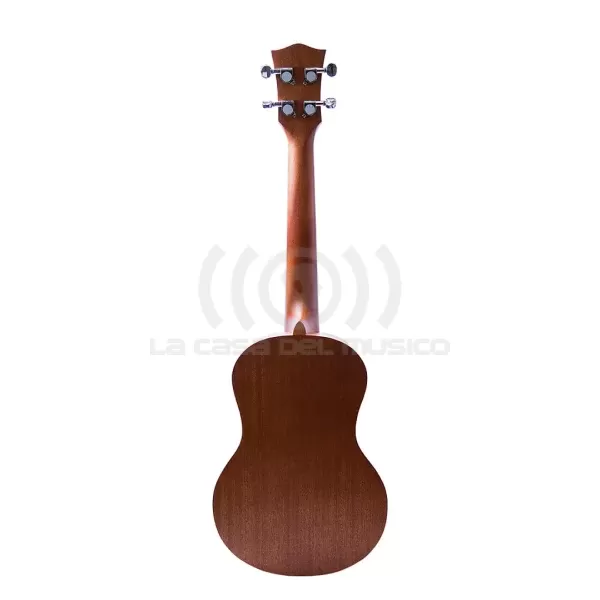 Ukelele Concierto Mahori MH-110-C