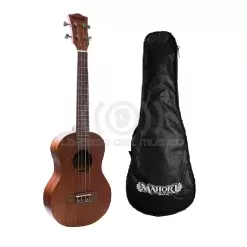 Ukelele Concierto Mahori MH-110-C