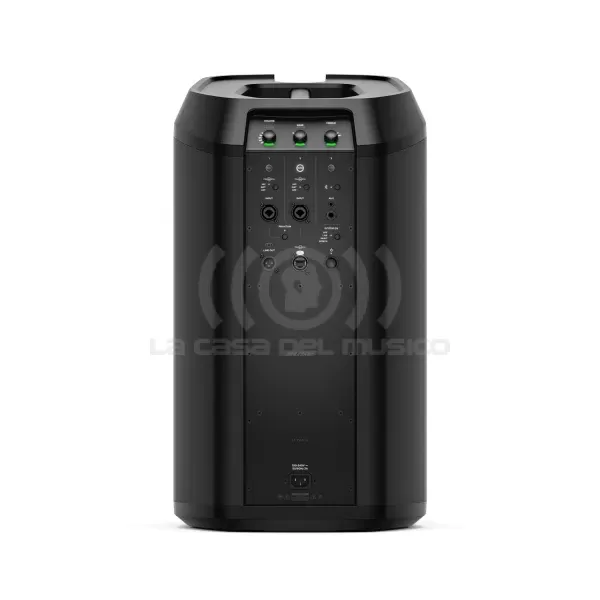 Sistema de arreglo lineal portátil L1 Pro16