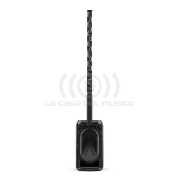 Sistema de arreglo lineal portátil L1 Pro16