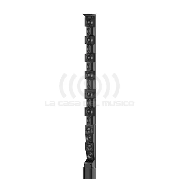 Sistema de arreglo lineal portátil L1 Pro16